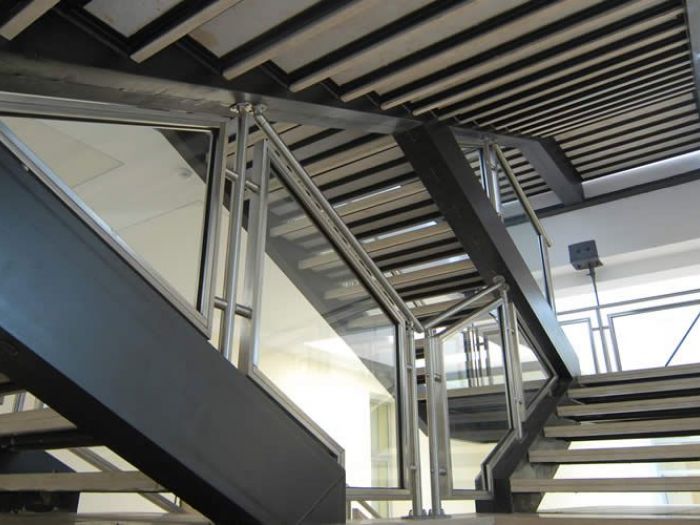 Archisio - Maria Leone Gruppospa - Progetto Palazzo dellarte antica