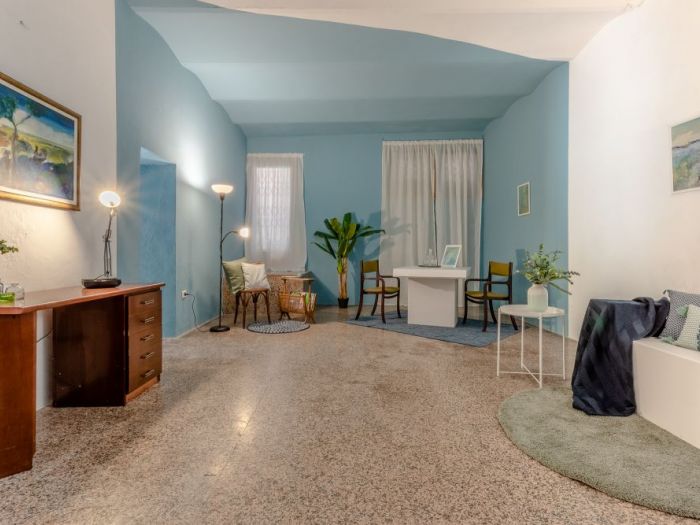 Archisio - Arianna Di Carlantonio Habitathomestaging - Progetto spazio 20 home staging