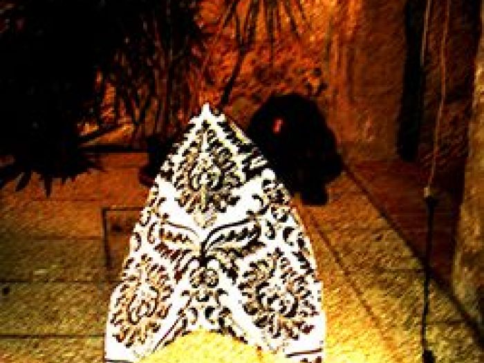 Archisio - Genesio Pistidda - Progetto Scenografia