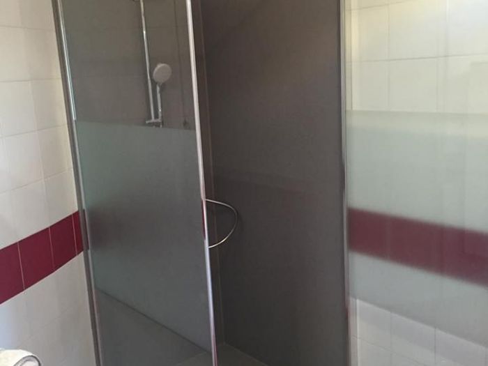 Archisio - Cs Impianti Termoidraulici Di Sabbadin Cristian - Progetto Arredo bagni