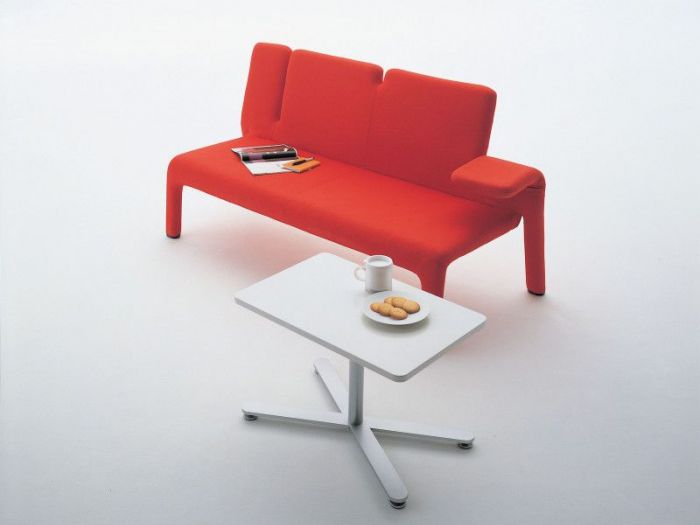 Archisio - Stefano Giovannoni - Progetto Furniture