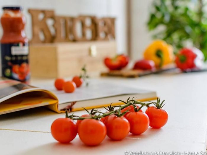 Archisio - Venduta A Prima Vista - Progetto Valorizzazione immobiliare finalizzata alla vendita