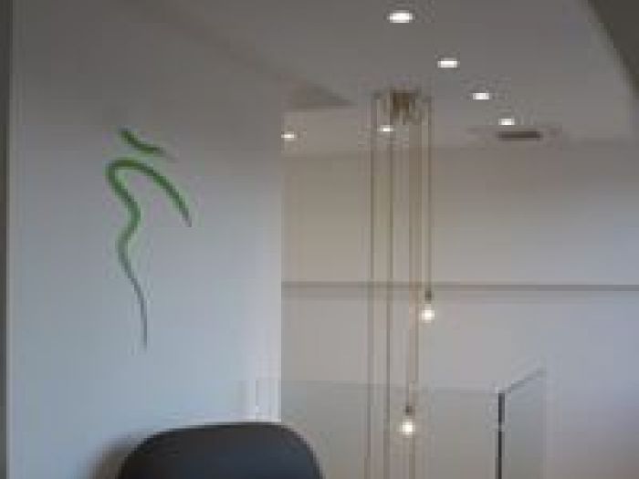 Archisio - Arch Chiara Mirra - Progetto Elisme