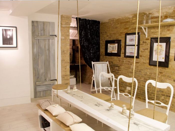 Archisio - Galleria Interni Arte - Progetto Studio