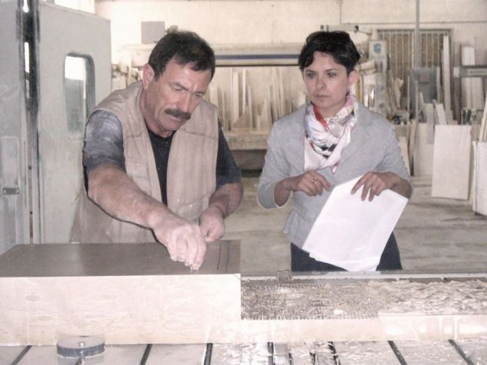 Archisio - Arkitetti Flore Venezia - Progetto Casa cummersa