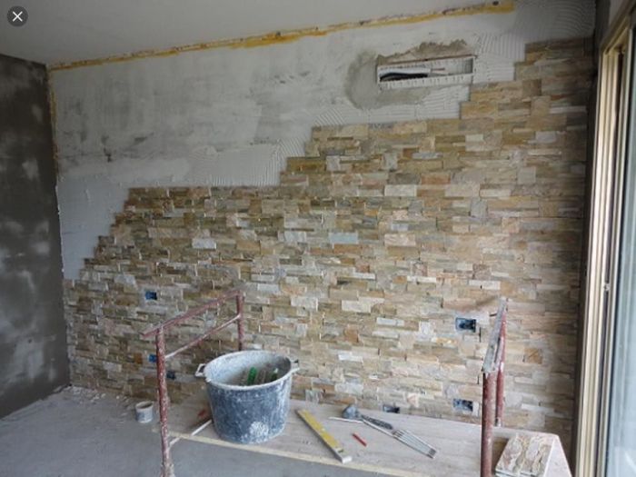 Archisio - La Servizi Ristrutturazioni - Progetto Bagni