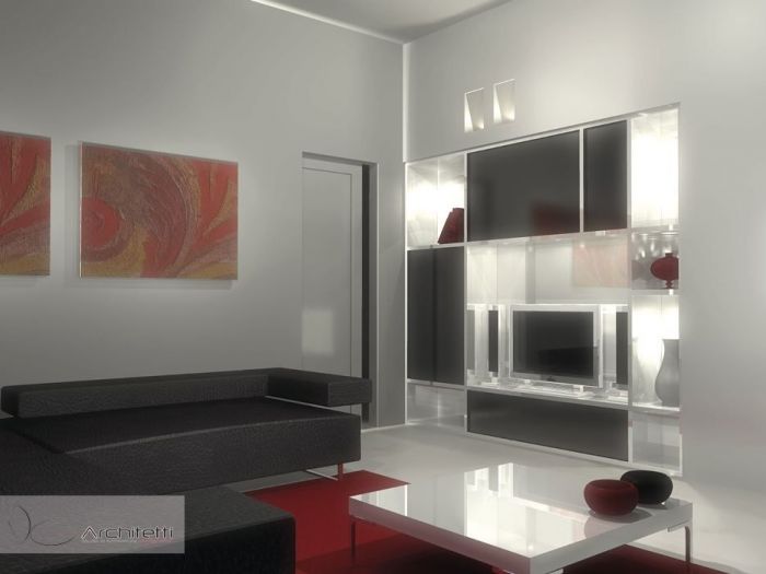 Archisio - Vg Architetti - Progetto Residenza