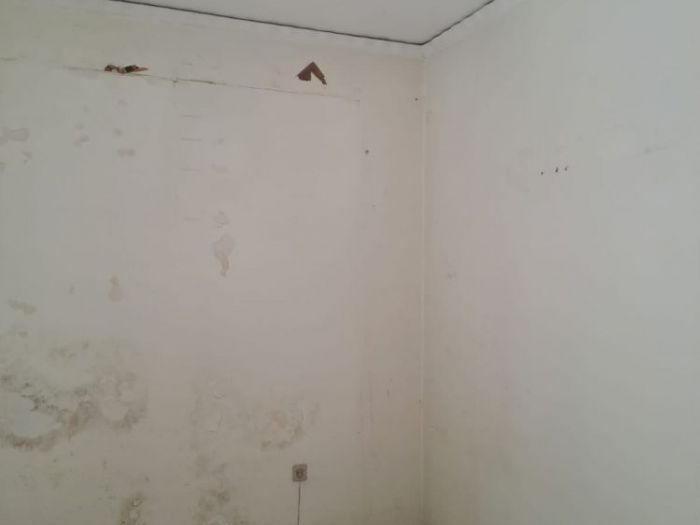 Archisio - Domenico Guadagni - Progetto Cila per diversa distribuzione interna