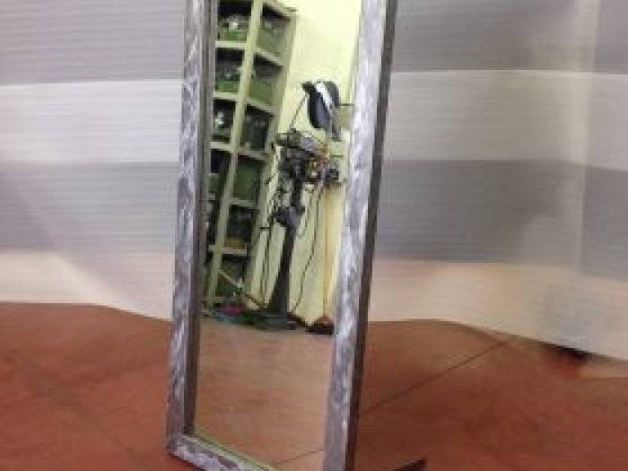 Archisio - Carpentiere Guolo - Progetto Arredo su misura e lavorazione in acciaio inox