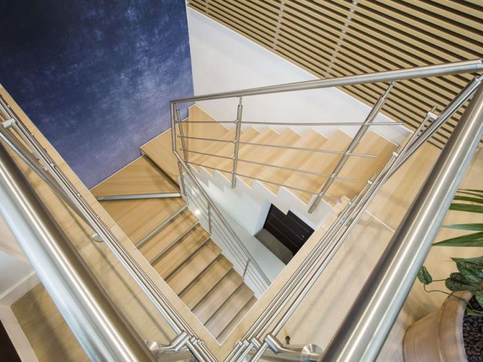 Archisio - Fontanot - Progetto Grohe