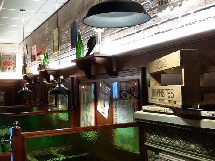 Archisio - Roberto Bardelli - Progetto Bar ristorante e discoteche