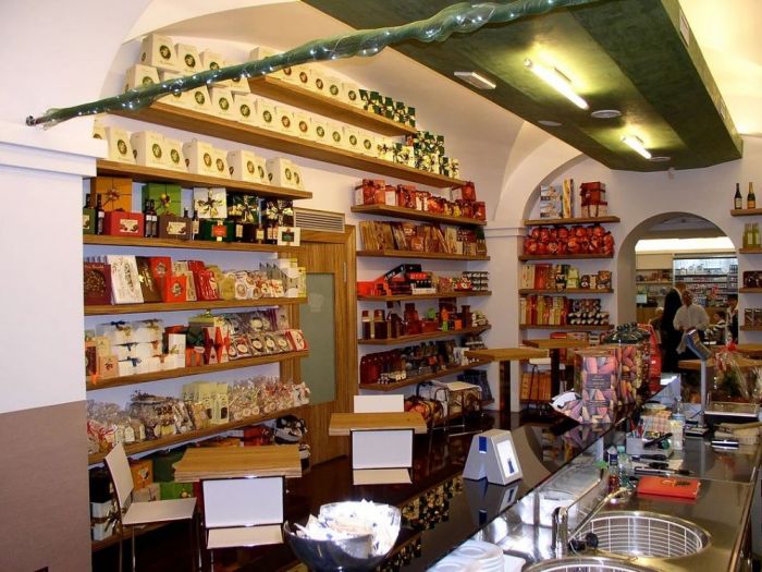 Archisio - Alberto Albeggiani - Progetto Dolce amaro