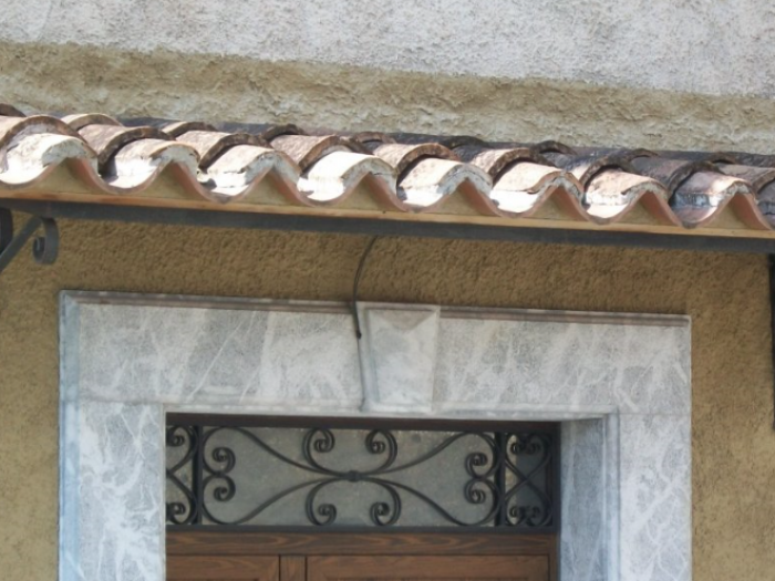 Archisio - Metalpollino - Progetto Lavorazioni in ferro