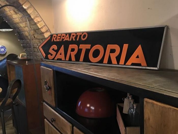 Archisio - Scenography - Progetto Mobili scenografici