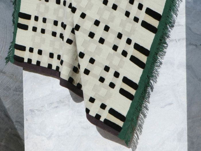 Archisio - Karpeta - Progetto Raw mosaico