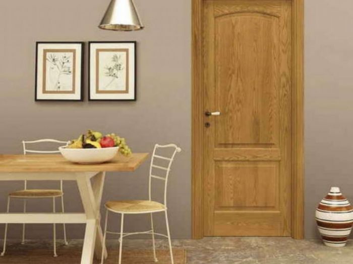 Archisio - Styl Porte Serramenti - Progetto Porte interne