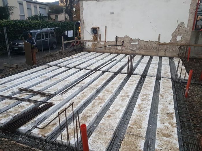 Archisio - Gehome - Progetto Esterni ed interni