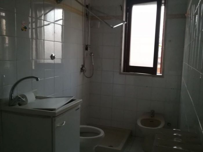 Archisio - Luca Minenna - Progetto Restyling bathroom