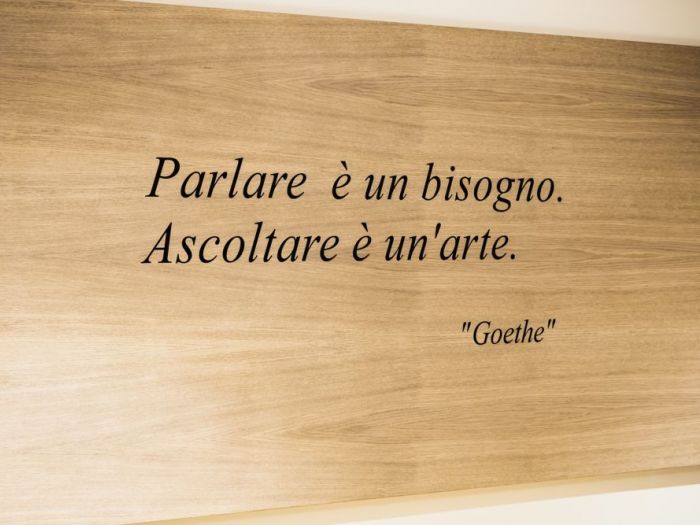 Archisio - Alb Studio Project - Progetto La clinica acustica