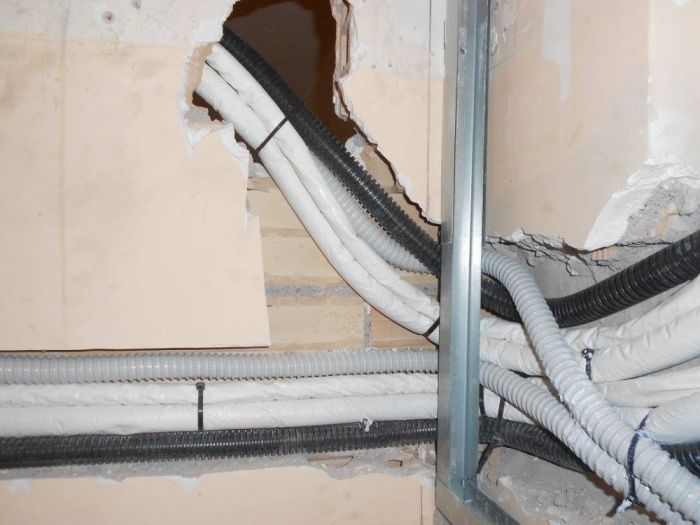 Archisio - Edilizia In Di Libertucci Osvaldo - Progetto Ristrutturazione interni