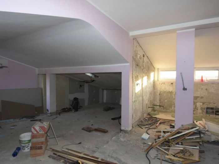 Archisio - Arte Casa Immobiliare - Progetto Ristrutturazione di interni