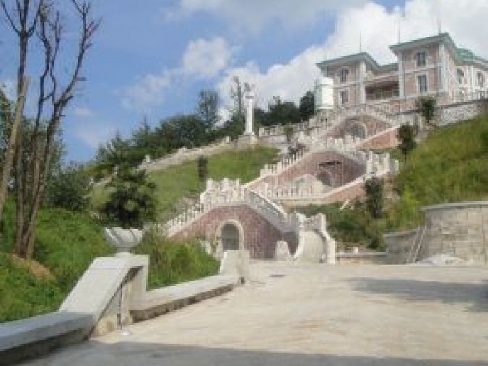 Archisio - Sir Edil srl - Progetto Impianti idraulici