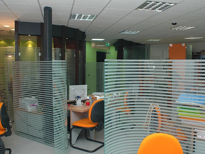 Archisio - Partner Mta - Progetto Fai office