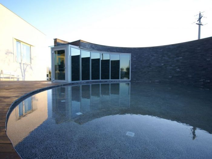 Archisio - Cosmai Infissi - Progetto Facciate