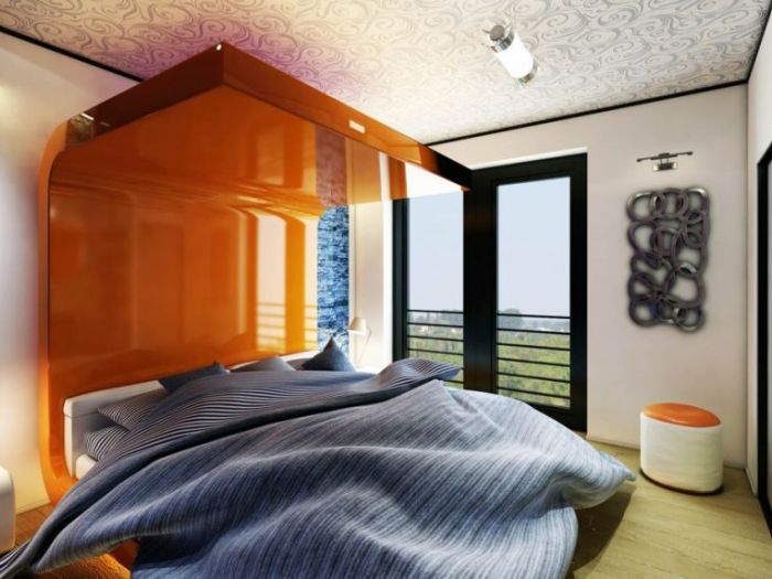 Archisio - Denis Confalonieri - Progetto Phell residence