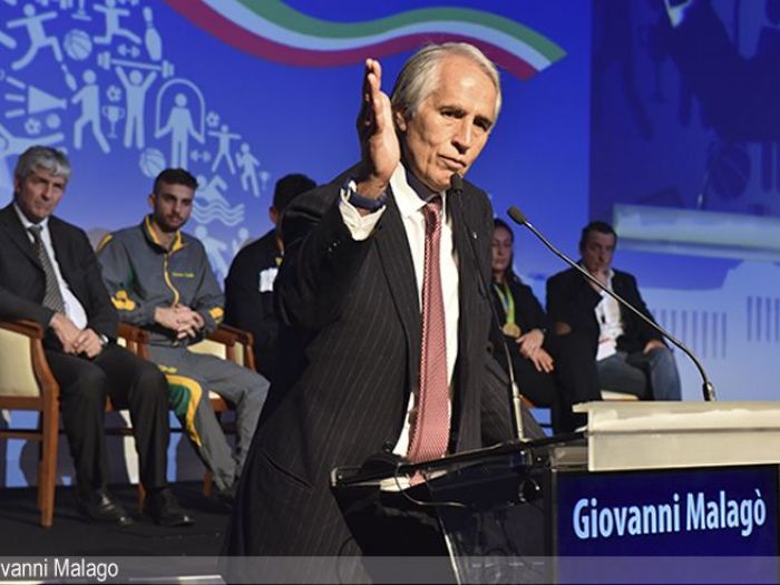 Archisio - Pino Pacifico - Progetto Congress