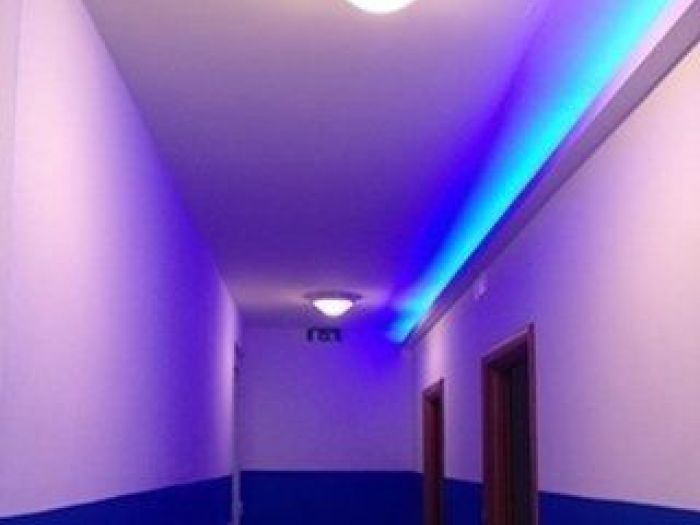 Archisio - A L Service - Progetto Illuminazione