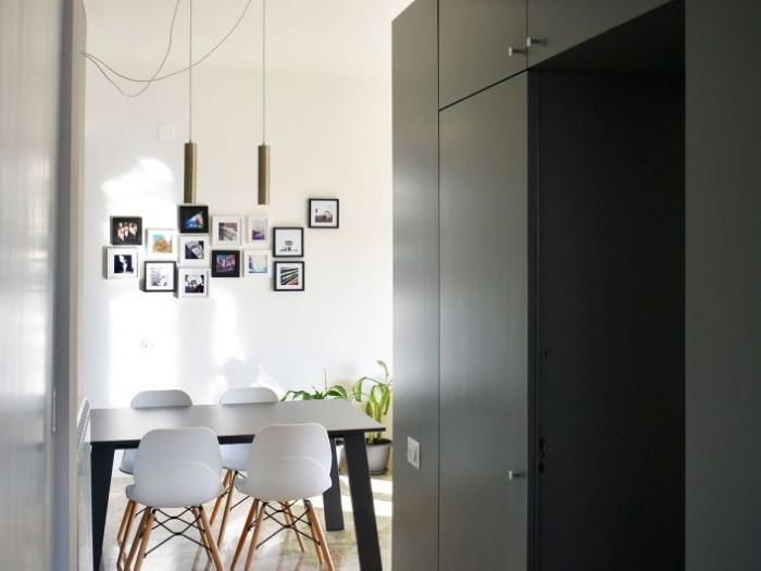 Archisio - Francesco Del Vecchio - Progetto Casa sf