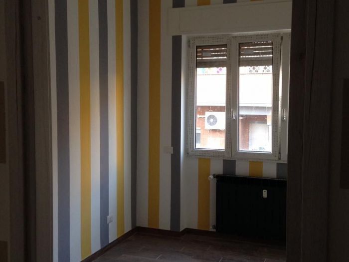 Archisio - Ea Works srl - Progetto Ristrutturazioni e restauri completi spazi interni in provincia di roma