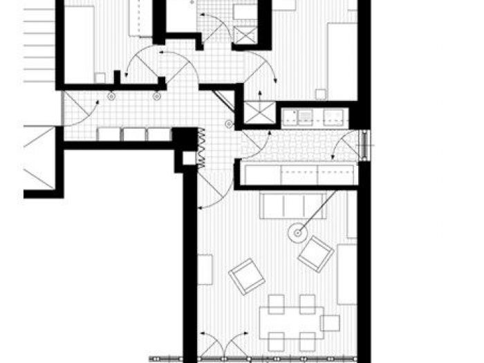 Archisio - Abcme - Progetto Interni