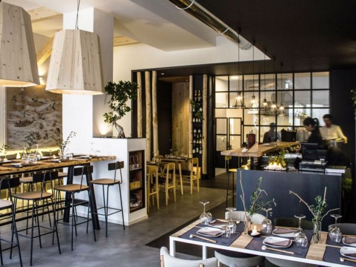 Archisio - Design Project - Progetto Puro