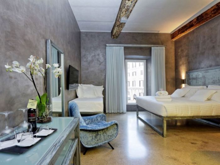 Archisio - Cembalometal Design - Progetto CEMBALOMETAL SRL