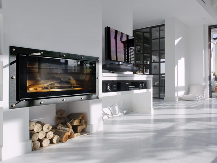 Archisio - Laquercia21 - Progetto Soggiorno