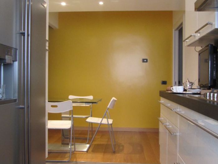 Archisio - Giuseppe Bisceglia - Progetto Casa san godenzo - 130mq