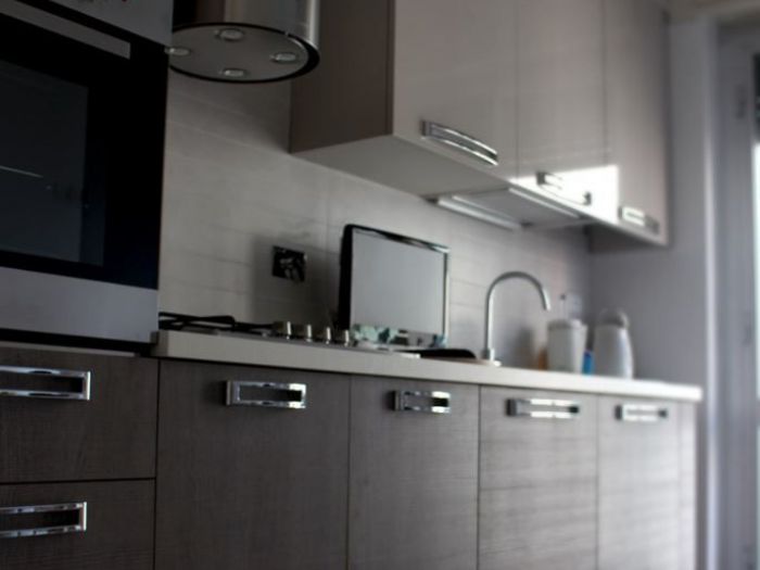 Archisio - Zappia Luca - Progetto Interior design