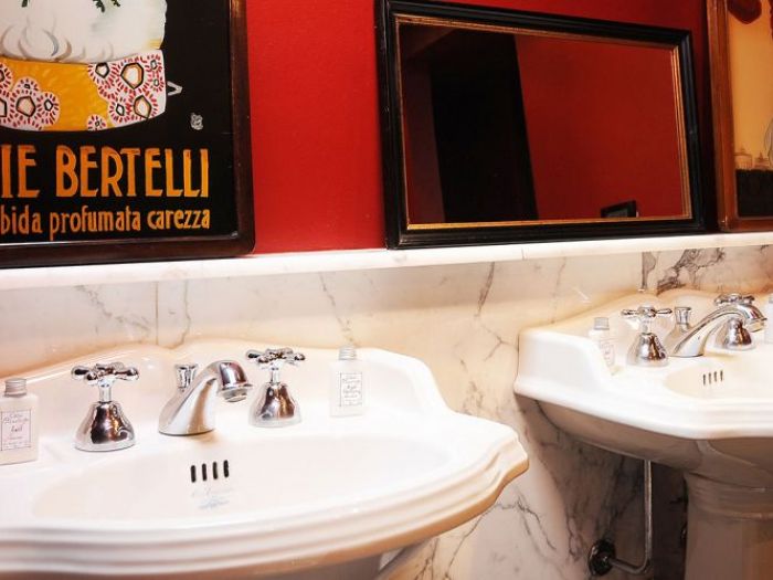 Archisio - Studio Codeb Vergnano - Progetto Torino