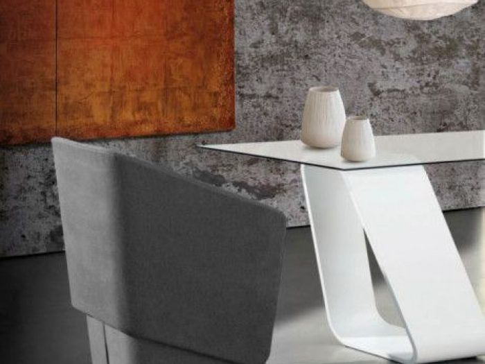 Archisio - Luigi Semeraro Design - Progetto Gaia