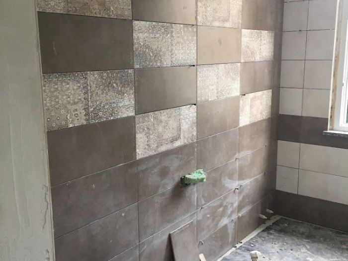 Archisio - Ricciardi Project Home - Progetto Bagni