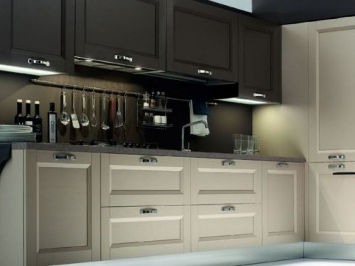Archisio - Nascetti Arredamenti - Progetto Cucine 1