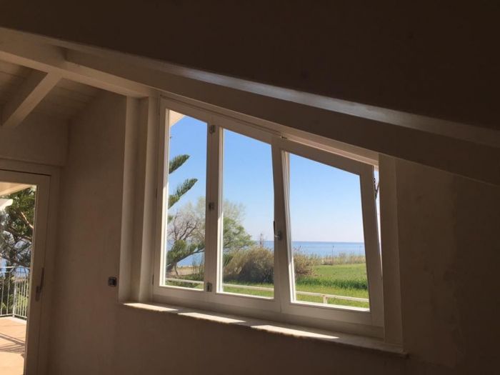 Archisio - Falegnameria Caricato - Progetto Arredamenti interni su misura