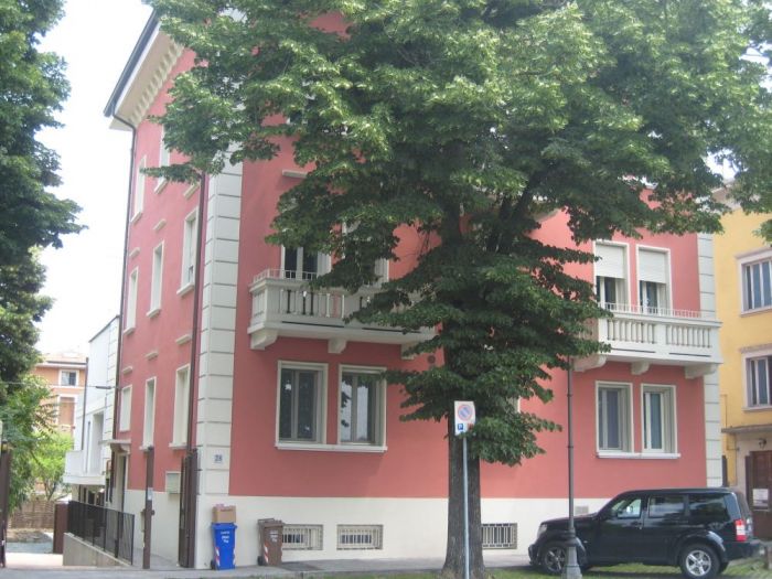 Archisio - Arteco Group srl - Progetto Ristrutturazione palazzina liberty