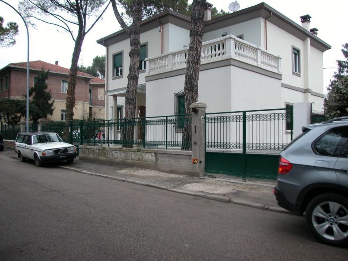 Archisio - Andrea Agostini - Progetto Ristrutturazione