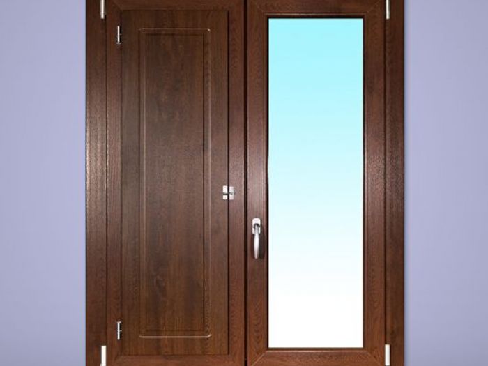 Archisio - Il Ferro srl - Progetto Finestre