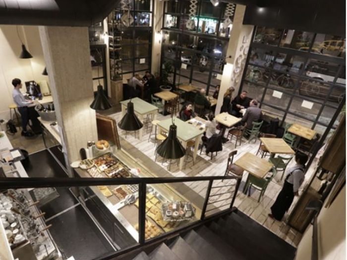 Archisio - Fz Studio - Progetto Ugo