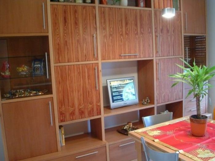 Archisio - Adesign - Progetto Ambiente cucina