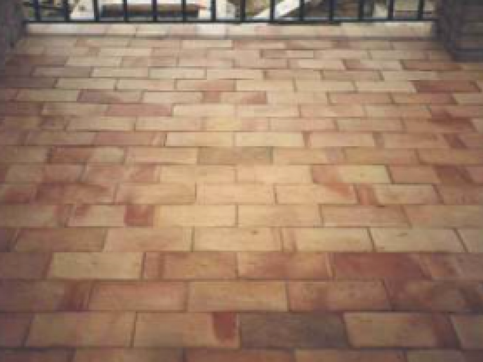 Archisio - Artigiana Magi - Progetto Il lavaggio